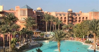 Summer&#39;s Travel Adventure (How Many Have You Been?)