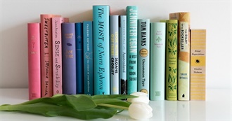 Quill and Quire&#39;s Best Books of 2007-2014