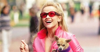 Haley&#39;s Essential Viewing as of Today