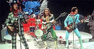 Slade: The Albums