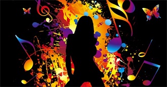 40 Guilty Pleasures Songs