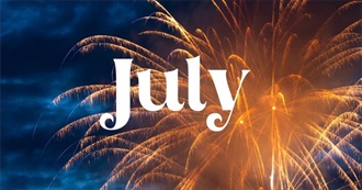 July 2025 Book Releases TBR