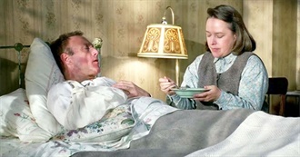 They Shoot Deenies, Don&#39;t They?