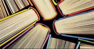 Annie&#39;s 2022 Reads