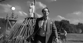 What D Watched/Rewatched - March 20