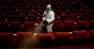 Films From the Time of COVID