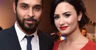 Why Is It ALWAYS 17? (Problematic Age Gap Books)