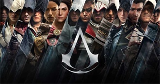 Assassins&#39; Creed Games (Updated 2023)