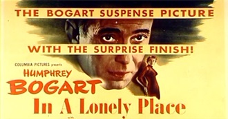 20 Most Recent Movies Watched, Volume 141