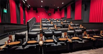 RJ&#39;s All Timerssss