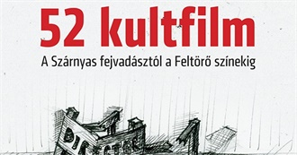 52 Cult Films