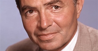 Movies With James Mason