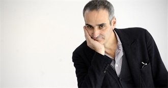 Olivier Assayas
