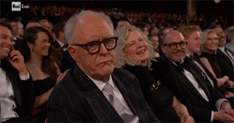 Greta&#39;s Movie Challenge