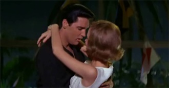 Bree&#39;s Favorite Movies of the 1960s