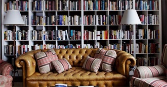 Books Cissy Wants to Read in 2017