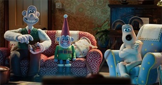 Watched in January 25