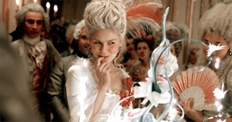 Films Featuring Amazing Parties We Wish We Could Attend