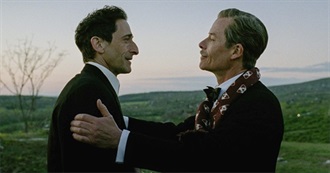 Moonshinemagpie's Best Movies of 2025