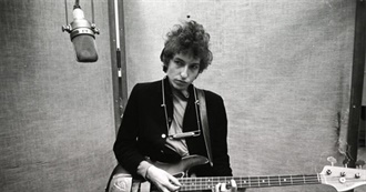 Singers With Unique Voices