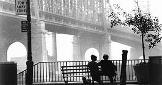 AFI 100 Passions in the National Film Registry