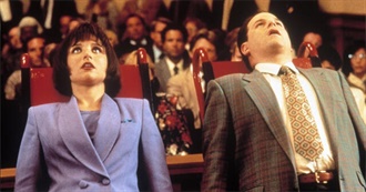 12 Bad Films Featuring Seinfeld Cast Members