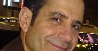 Tony Shalhoub&#39;s Filmography
