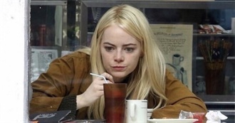 Top 100 Films of Sammansonn