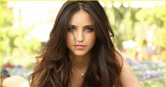 Ryan Newman Filmography