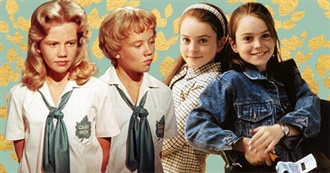 Films to Watch With the Parent Trap Twins