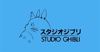 Studio Ghibli