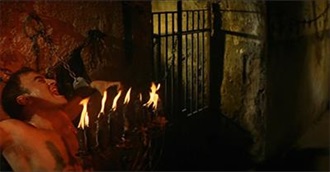 Golden Age Spanish Horror Films