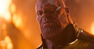 Whatculture: 10 Movies Where Evil Won