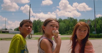 2017 Sammy J&#39;s Seen Films (2022 Version)