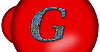 Top 10 Spices With G to Try