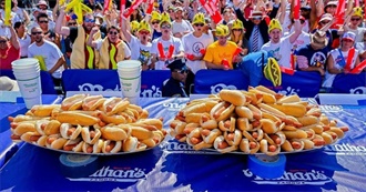 Food Can Be a Comfort