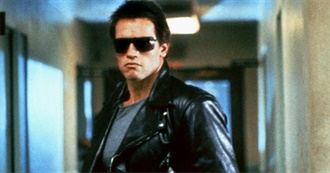 1984 Movies Seen by This Guy Update