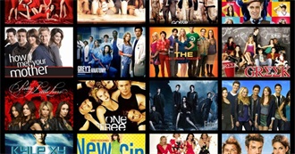 Cool and Uncool TV Shows to Watch