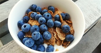 35 Breakfast Foods to Try in September