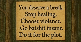 Mary&#39;s 100 Movies List