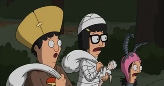 BuzzFeed&#39;s You&#39;ll Want to Schedule Time to Watch These Family-Friendly Halloween Episodes Between Trick-Or-Treating