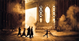 Fifty 3 Hour Plus Movies