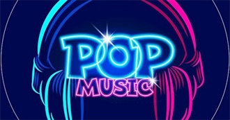 Brett Strong&#39;s Favorite Pop Albums