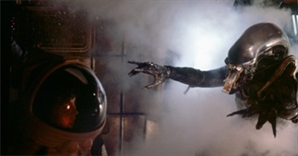 Goodreads Choice Awards: Past Sci-Fi Winners