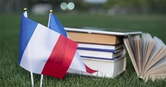 10 French Novels Everyone Should Read
