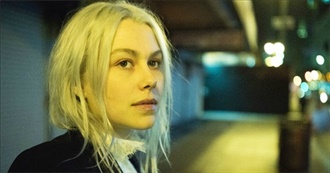 Last Ten Albums Vol. 632