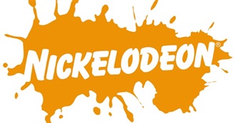 Best Nickelodeon Cartoons of All Time