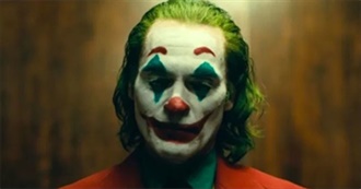 Movies Joaquin Phoenix Is In