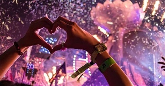 Sher&#39;s Concert Edition - How Many Have You Seen?