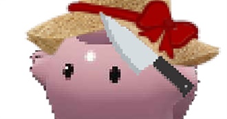 A Little Beastie&#39;s Top 50 Movies Idk Ig